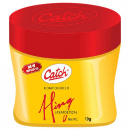 Catch Hing 10Gm